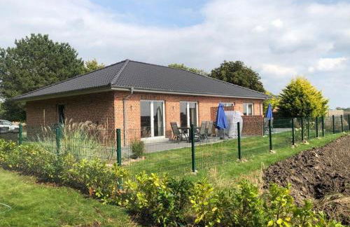 Feriendomizil-SeeSand - Foto 1