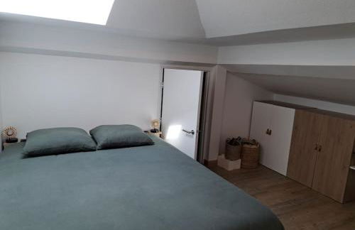 Appartement cosy 2 chambres - 300m de la plage - Foto 42