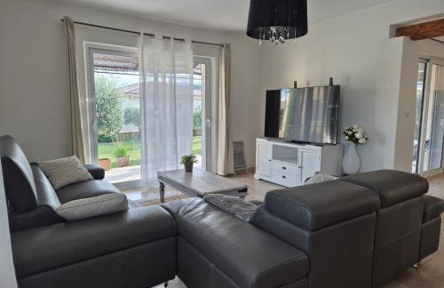 Villa Margot - Foto 2