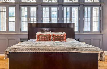 The Historic Lyric Penthouse with Private Rooftop - Foto 66