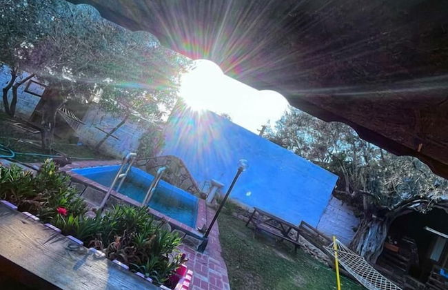 Zeytindagi Bungalow - Foto 46