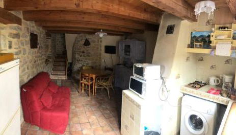 maison vacances - Foto 5