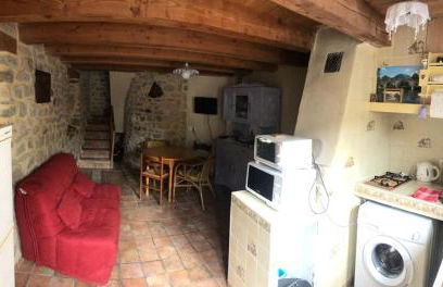 maison vacances - Foto 5