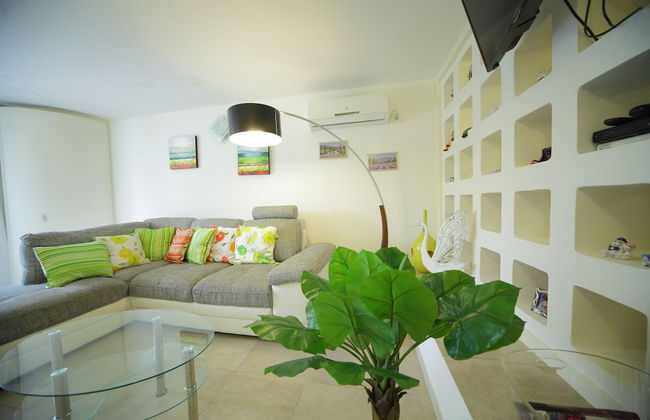 Villa Degli Dei - Foto 22