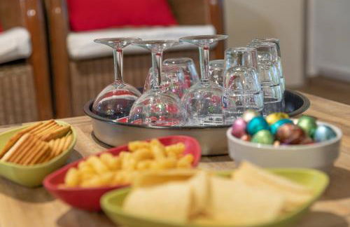 Appartement Le Bois de Marie - Foto 19