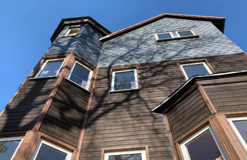 Haus am Kurpark - Foto 21