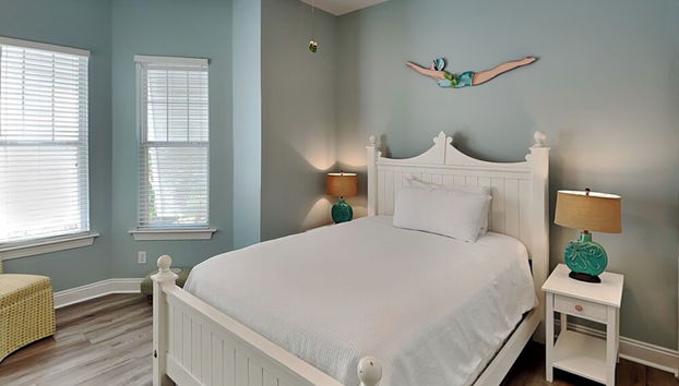 Casa Del Mar - Foto 2, Habitación