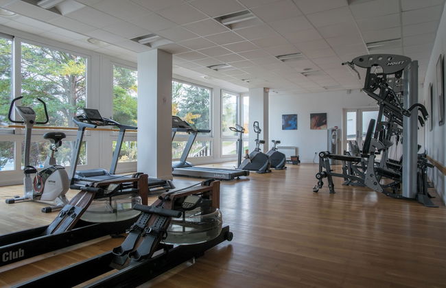 Village Club les Hyvans - Foto 22