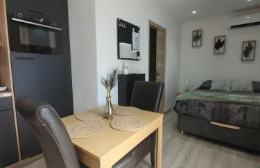 Villa Les palmiers en Provence - Logement cosy 4 pers - Foto 20