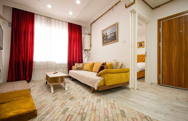 A sweet home Istanbul - Foto 3