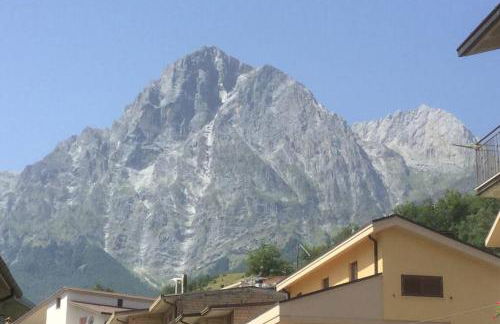 La montagna incantata - Photo 1