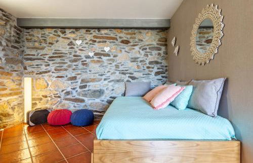 Casa do Feitor - Douro - Quinta da Cabrida - Foto 32