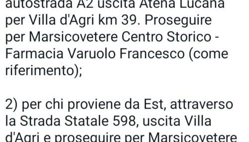 Locazione turistica" La Rupe" - Foto 2