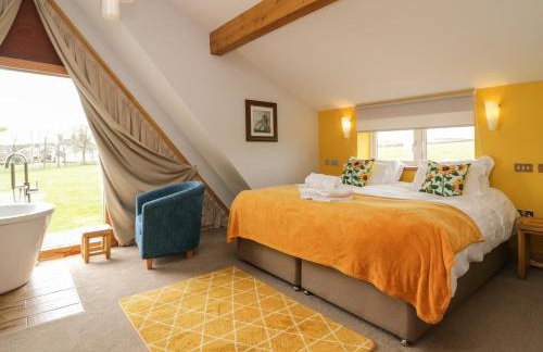 Bluebell Cottage - Foto 21