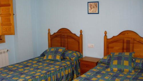 VUT Vivienda de uso turístico la Risca - Foto 3