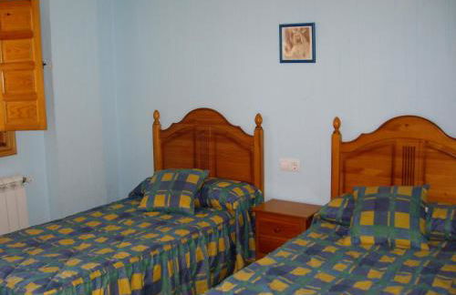 VUT Vivienda de uso turístico la Risca - Foto 3