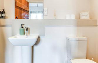 Harestreet Farm Barns, The Dairy, Parlour and Creamery - Foto 46