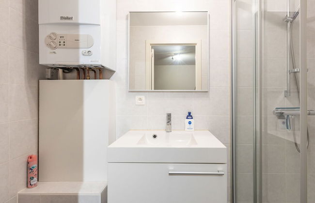 Family Holiday Home, Westende - Photo 15