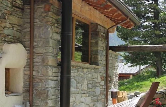 Maison Le Cler - Foto 30