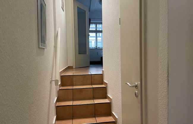 Urlaub im Fachwerk - Foto 37