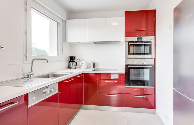 La Closerie des Tremieres - Foto 11