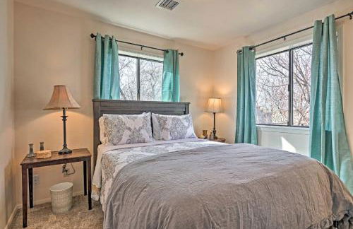 The Eagar House White Mountains Gem with Views! - Foto 18