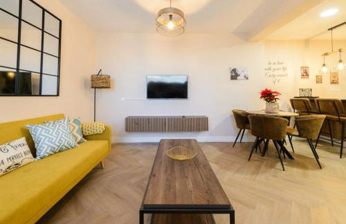 GuestReady - Urban elegancy in Madrid - Photo 42