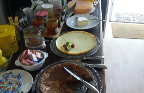 Appart'hotel Maison Saint Michel - Photo 48