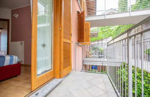 La Breva - Terrazzo panoramico vista lago di Como - Foto 39