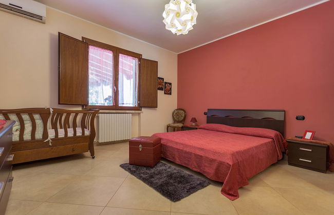 Villa Pizzi - Foto 7