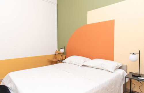 Boutique apartment 10 min to Colosseum and Termini - Foto 2