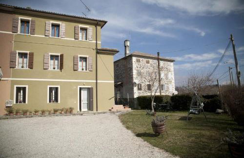 La Corte Di Ottorina - Foto 20