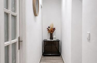 Apartamento renovado y tranquilo, 2 dormitorios bien comunicado con el centro de Madrid - Foto 15