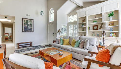 Escondido Townhome with Gas Grill and Golf Acess! - Foto 4