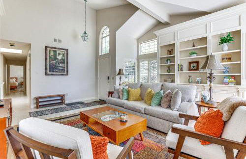 Escondido Townhome with Gas Grill and Golf Acess! - Foto 4