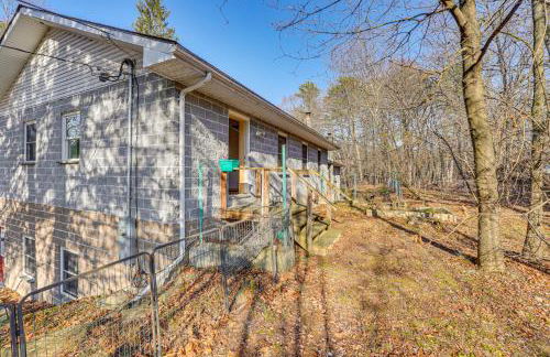 Near Historic Sites Bright Hyde Park Guest Suite - Foto 24