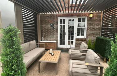 Angel Cottage in stunning Arundel - Foto 9