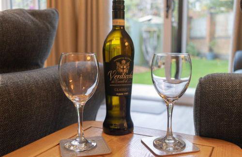 Quay Escape - Short Stays UK Ltd - Foto 15