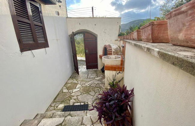 Juliet Suite Studio in Dhoros - Foto 16