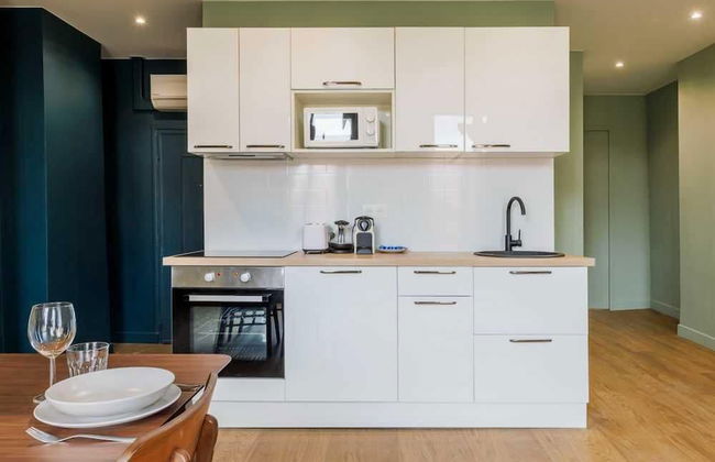 Résidence Paris SEVRES - Photo 44