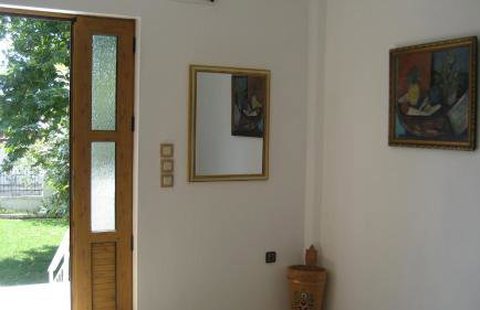 St Paul and Peter's House - Foto 13