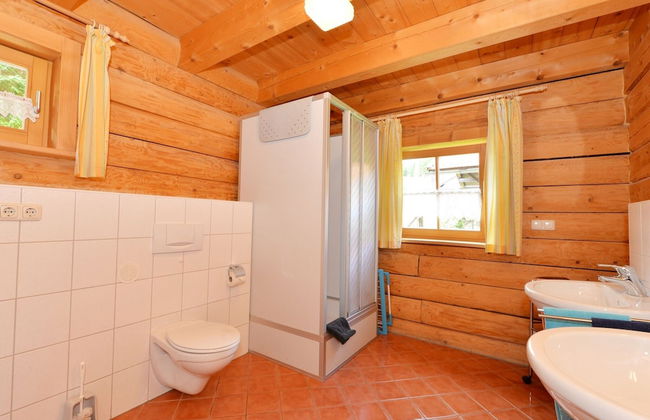 Holiday Home in Bayerisch Eisenstein Near Forest - Foto 13