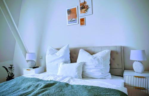 Exklusive Familienoase mit Dachterrasse und Sauna - Foto 32