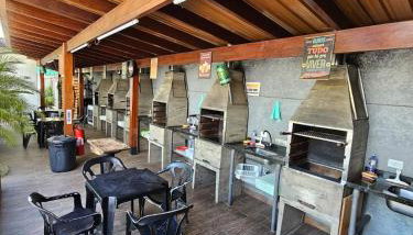 Chalés do Bona Maranduba - Loft07 - Foto 4