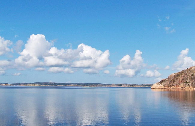 5 Person Holiday Home in Klovedal - Foto 10