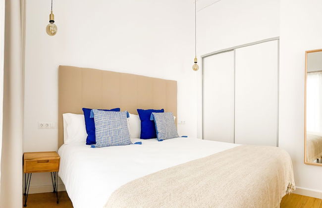 7Escalones Apartamentos Boutique - Foto 15