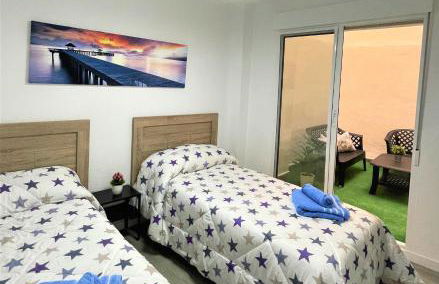 ARIMAT URBAN FLAT Zona Centro Mercado Rambla - Photo 24