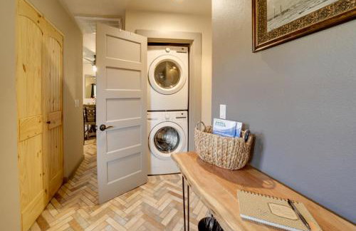 Less Than 1 Mi to Dtwn Home with Deck in Clarkdale! - Foto 11