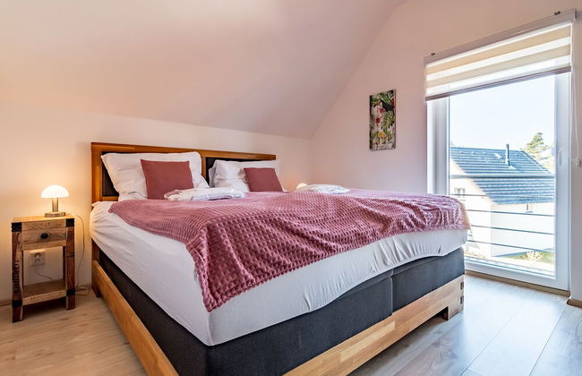 Lakeside Village Větrník - Photo 41