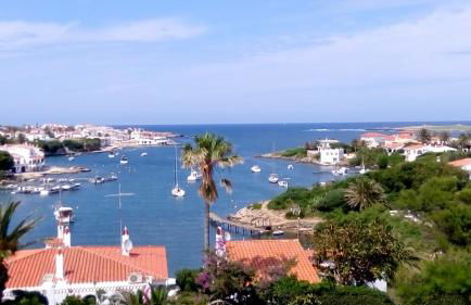 Villa Launa en Port d' Addaia - Foto 39